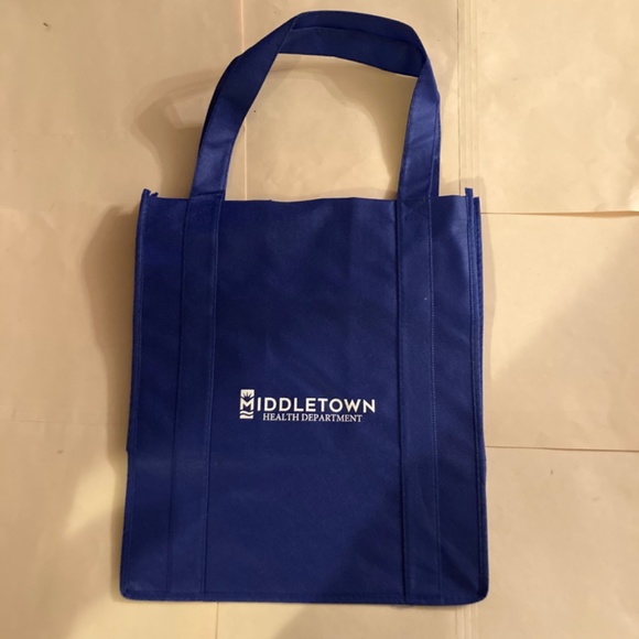 Five Middletown Ohio Bag Bundle New - Picture 4 of 11